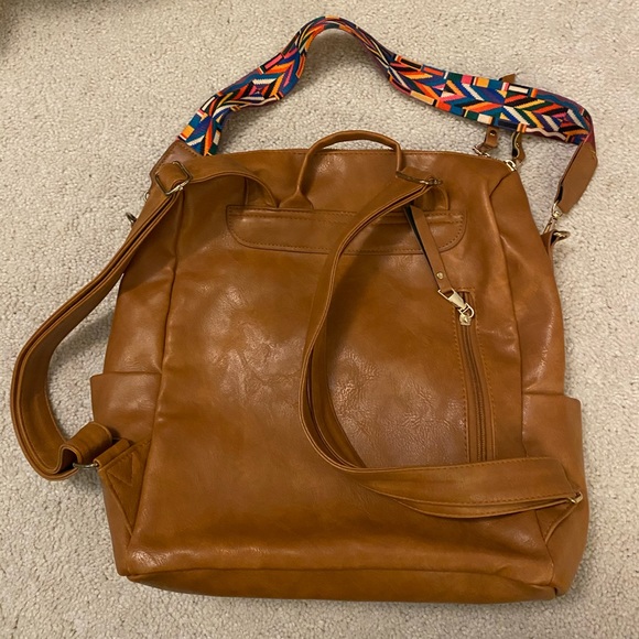 The Chelsea Backpack - Picture 2 of 5